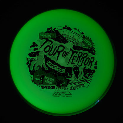 2024 Simon Lizotte Halloween Edition Team Series Eclipse 2.0 Pixel
