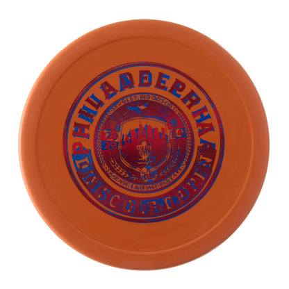 Misprint Classic Blend Sockibomb Slammer