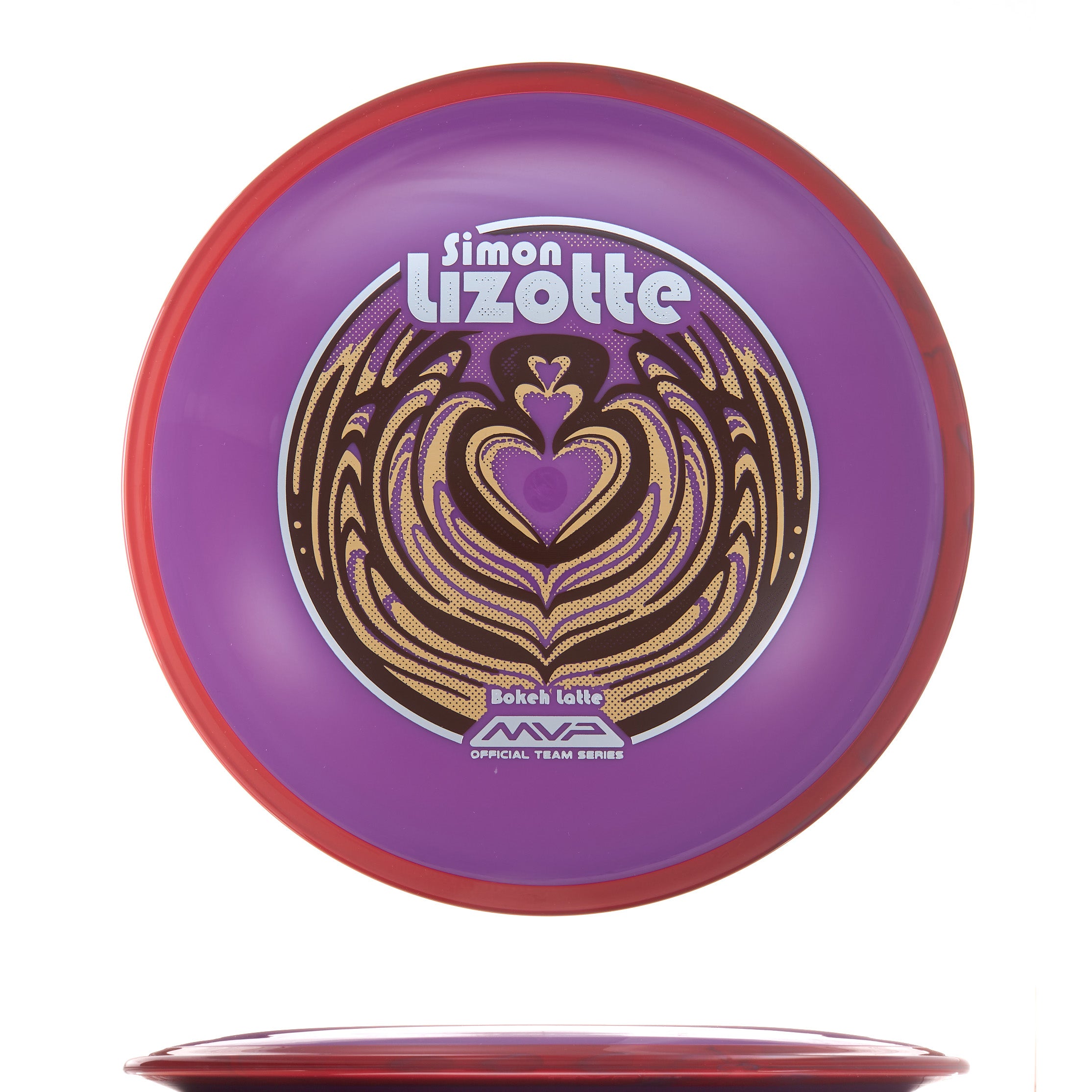 Simon Lizotte Team Series Neutron Bokeh