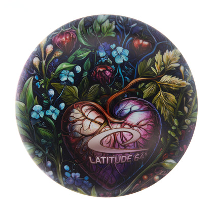 For The Love Of The Game Gold Diamond