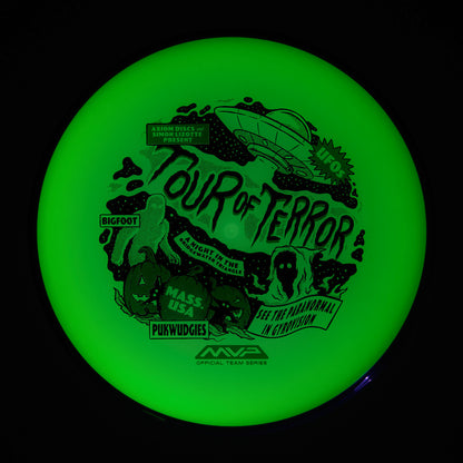 2024 Simon Lizotte Halloween Edition Team Series Eclipse 2.0 Pixel
