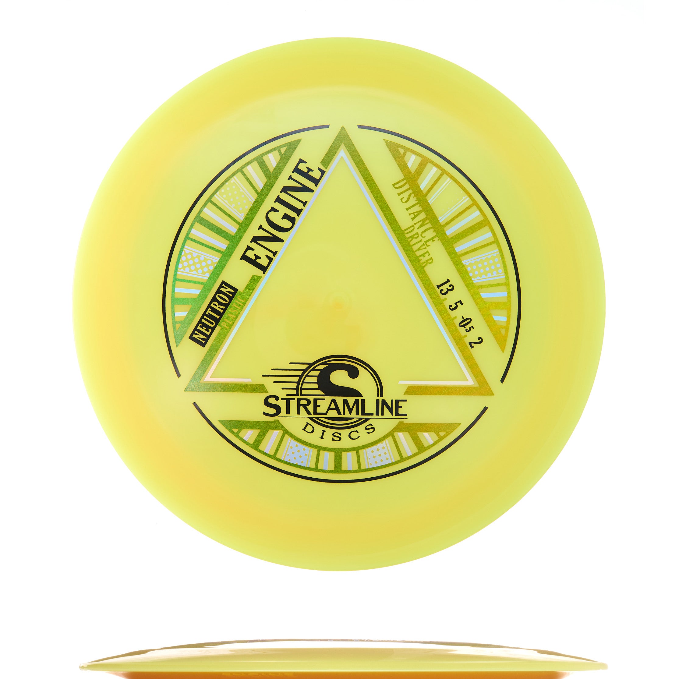 Neutron Engine