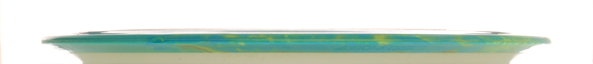 2025 Halloween Special Edition Simon Lizotte Particle Eclipse Fireball