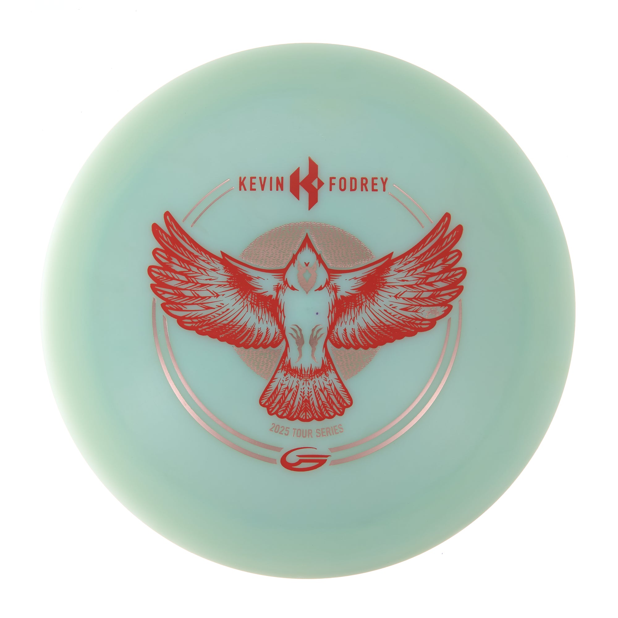 Kevin Fodrey Superglow Spell