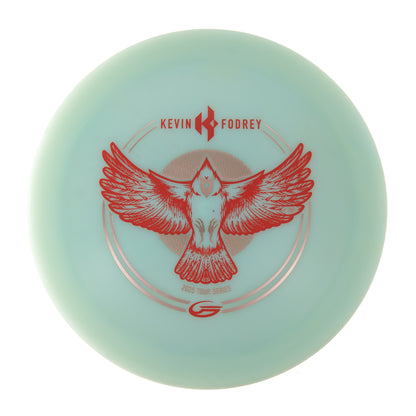 Kevin Fodrey Superglow Spell