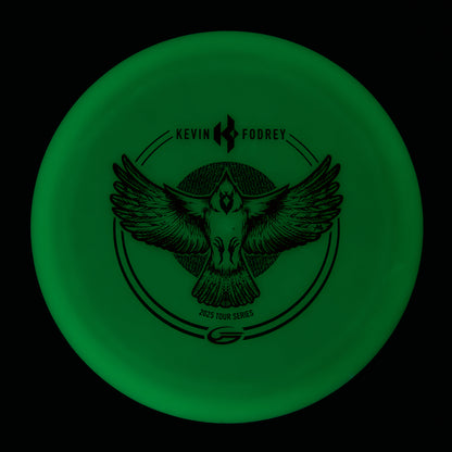 Kevin Fodrey Superglow Spell