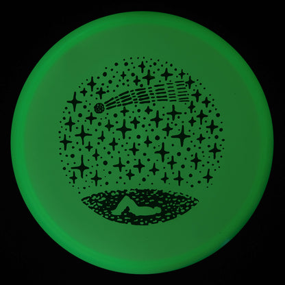 Faylor Lake Special Edition Z Glo Comet