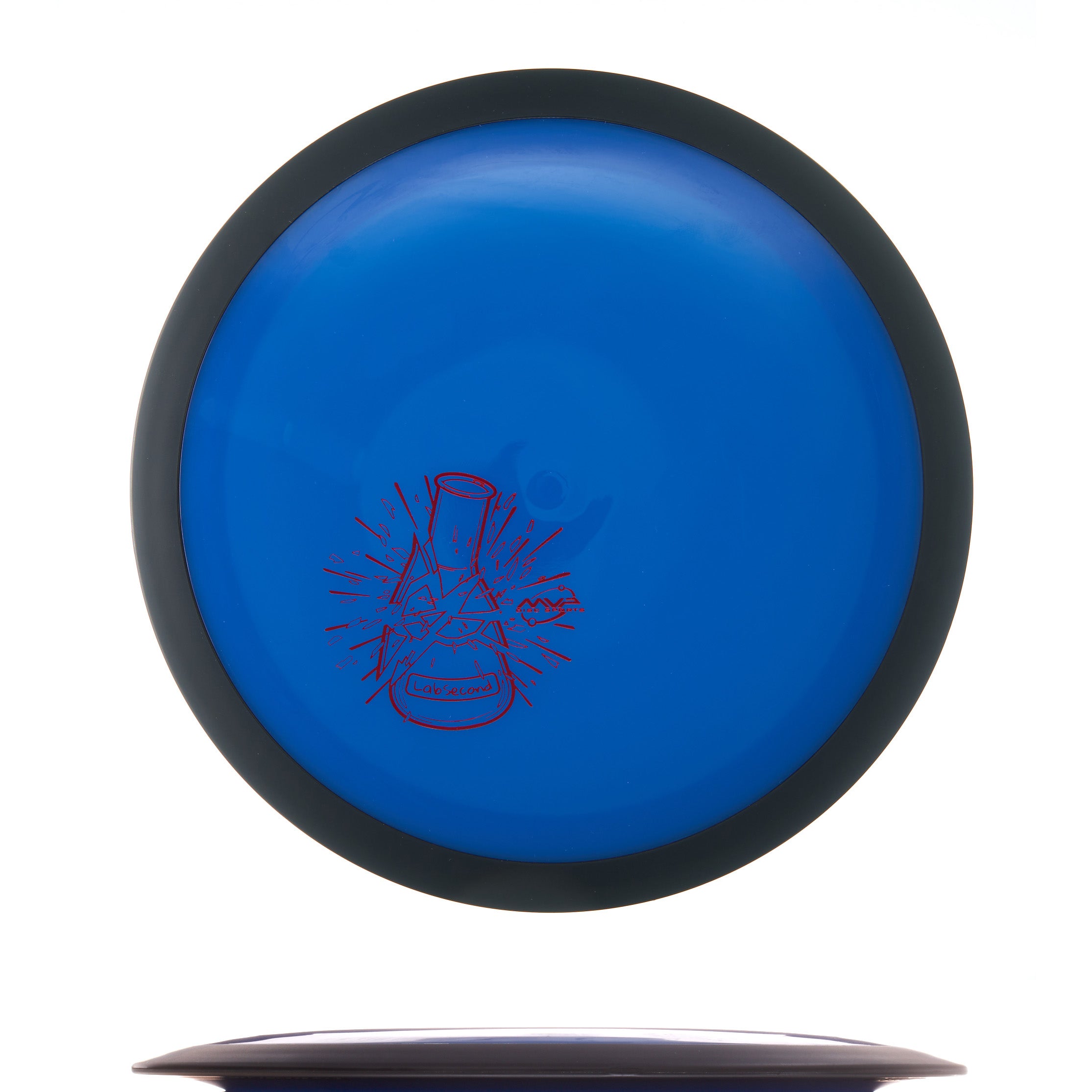 Lab Second Neutron Dimension