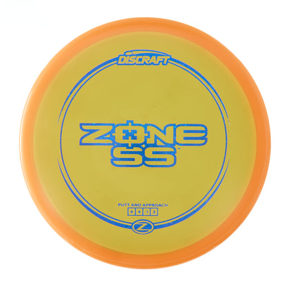 Z-Line Zone SS
