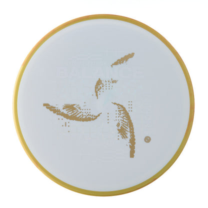 Special Edition Neutron Balance