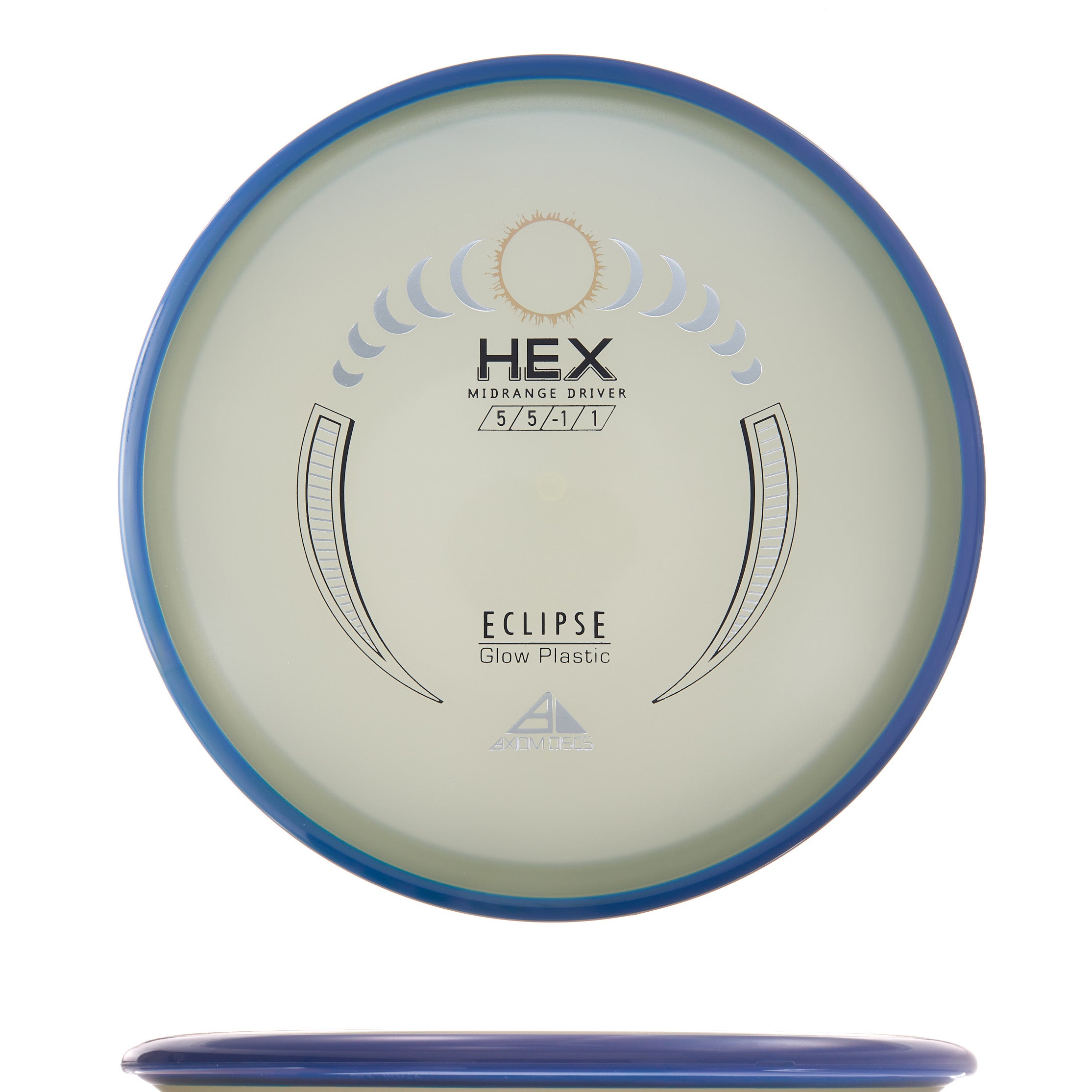 Eclipse Hex