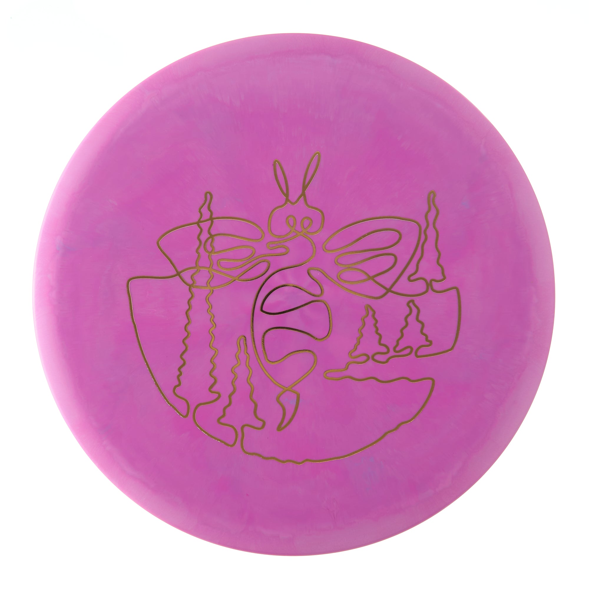Faylor Rutley Faylor Lake Special Edition X Line Swirl Buzzz SS – Treemagnets