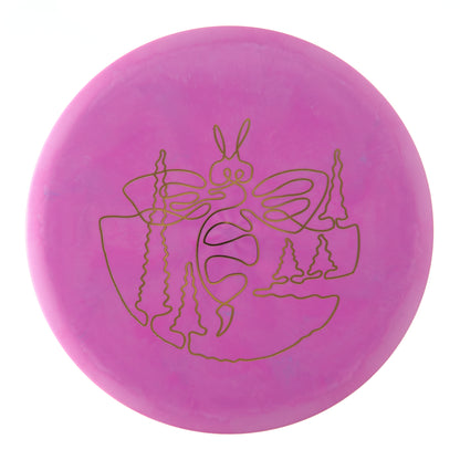 Faylor Lake Special Edition X Line Swirl Buzzz SS