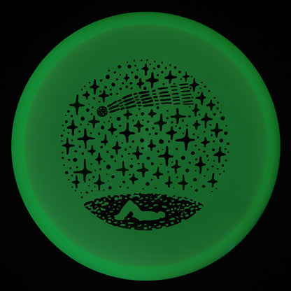 Faylor Lake Special Edition Z Glo Comet