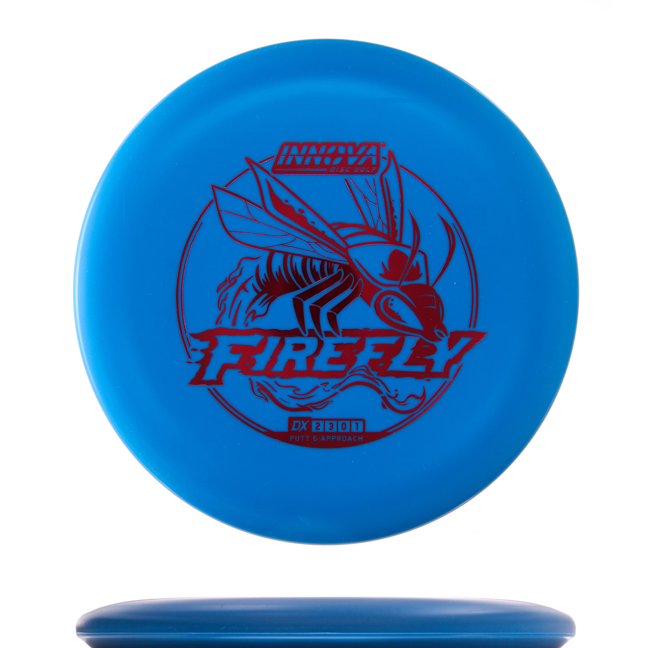 DX Firefly