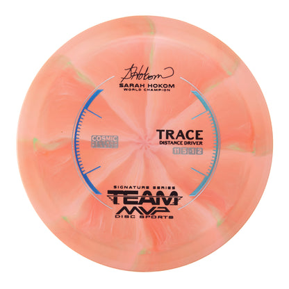 Sarah Hokom Signature Series Cosmic Neutron Trace