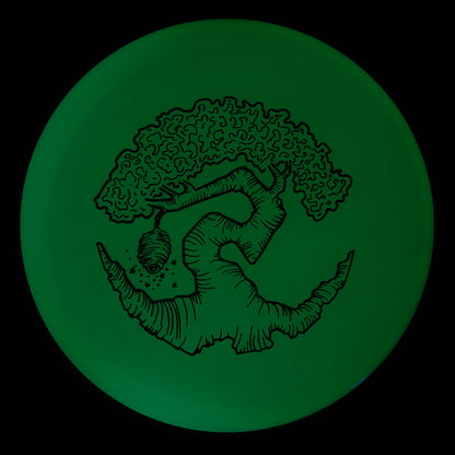 Faylor Lake Special Edition Glo Z FLX Swarm
