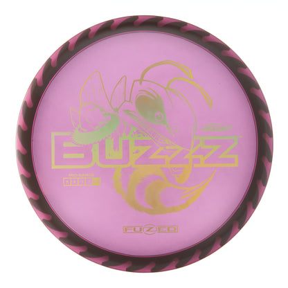 Saw Pattern FuZed Line Buzzz