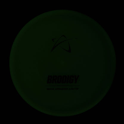 Brodigy 400 Glow A4