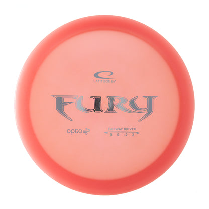 Opto Air Fury