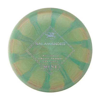 Apex Swirl Salamander