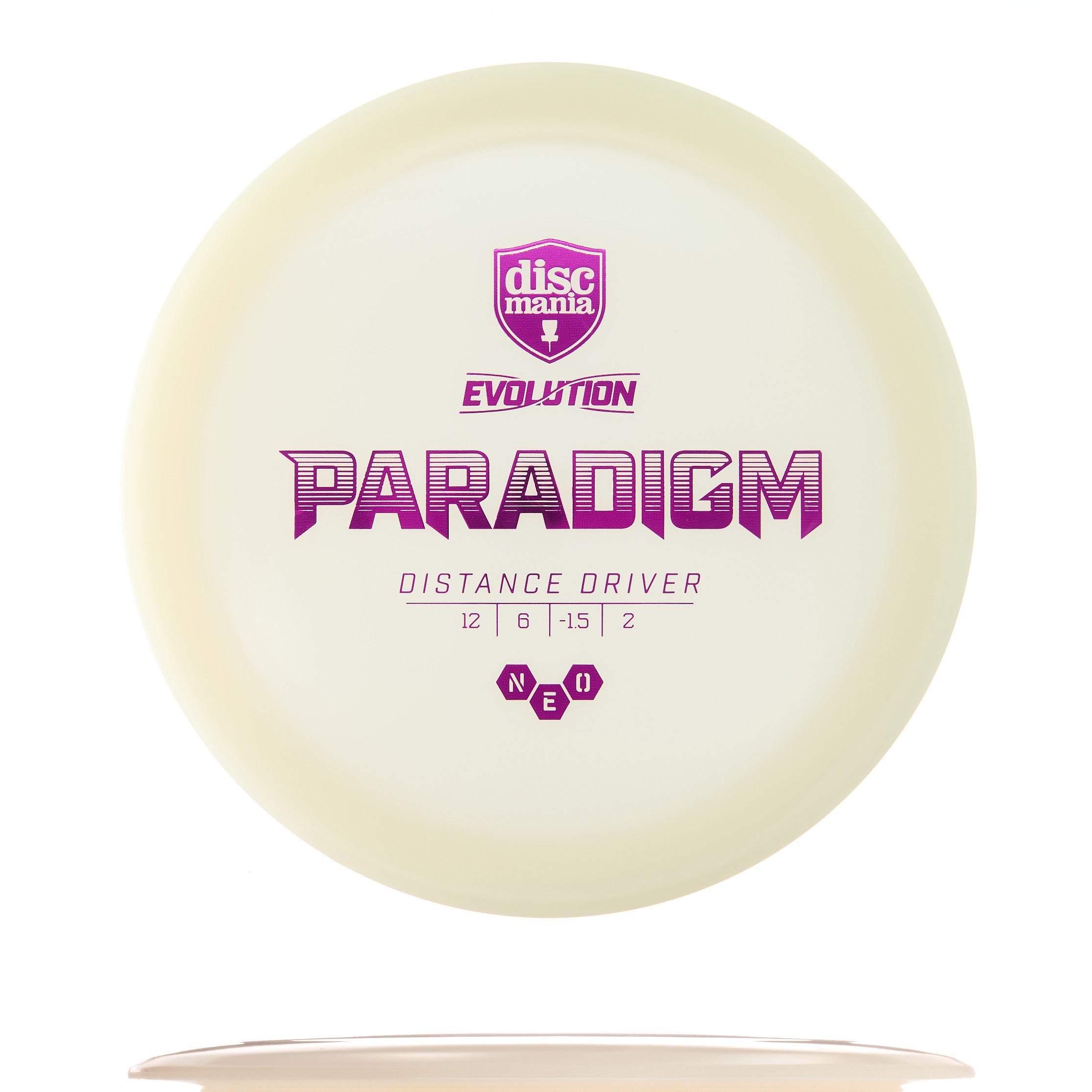 Neo Paradigm