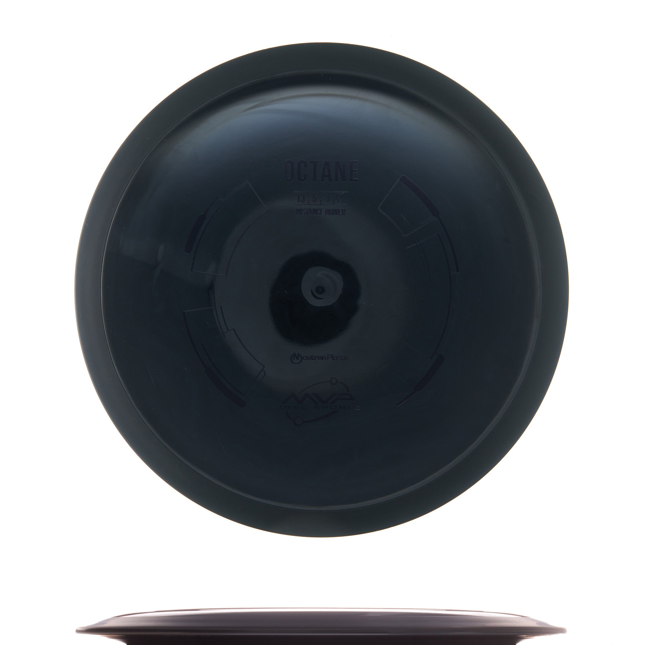 Classic Neutron Octane