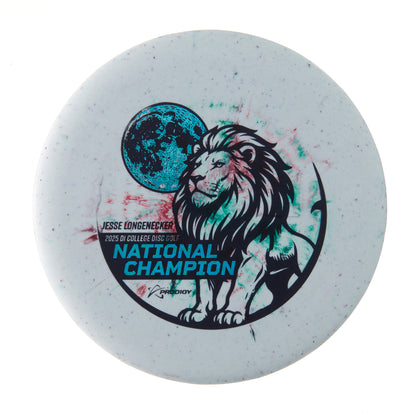 Jesse Longenecker National Champion 300 Soft Fractal PA-3