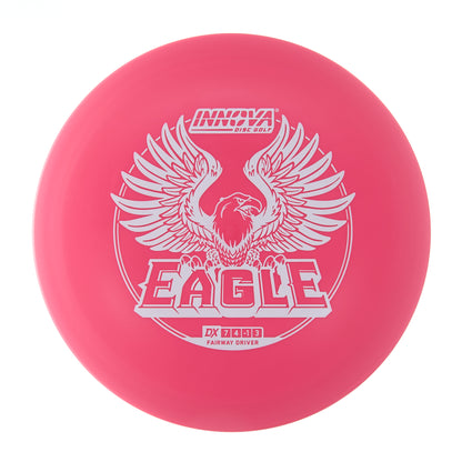DX Eagle