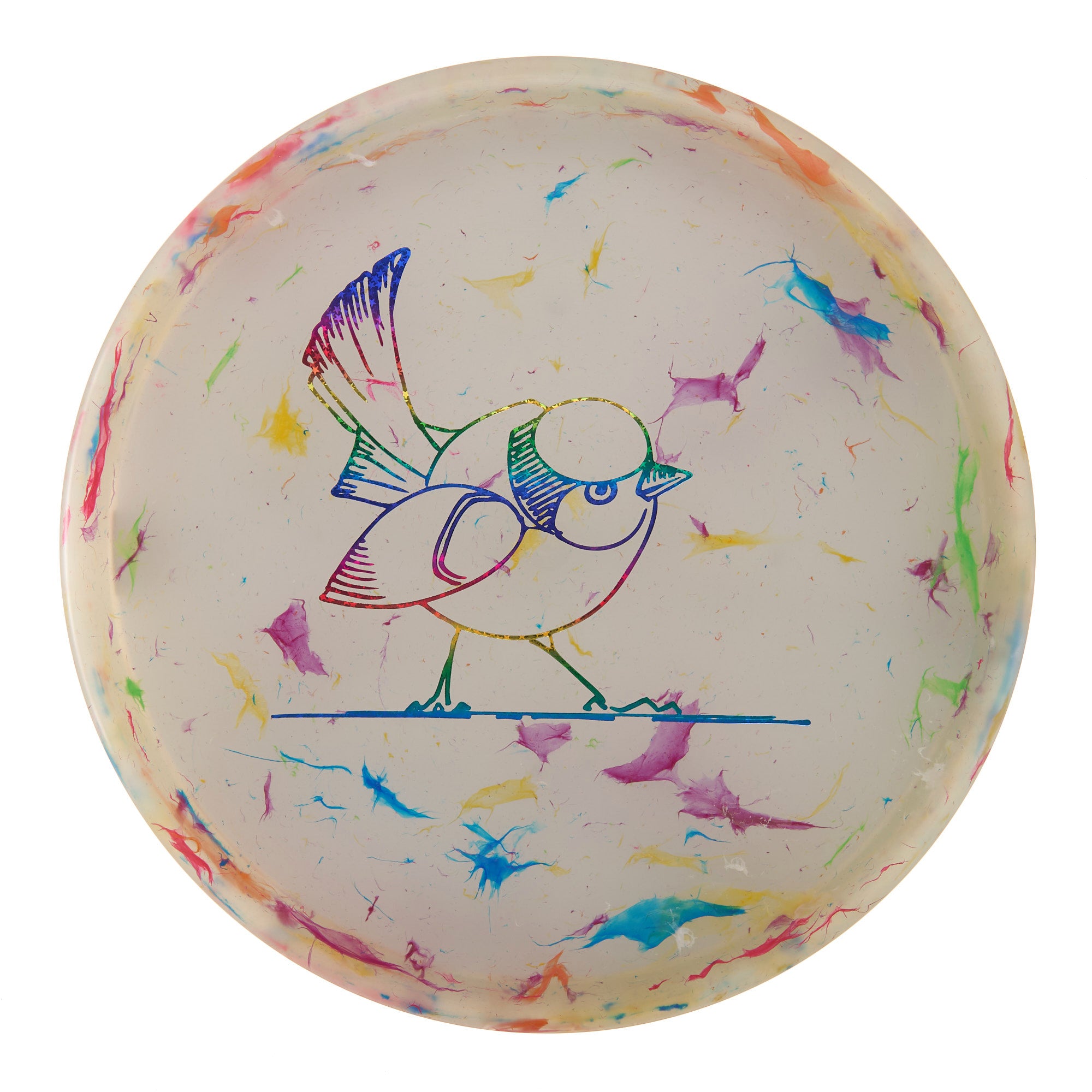 Faylor Lake Special Edition Glo Jawbreaker Z FLX Zone