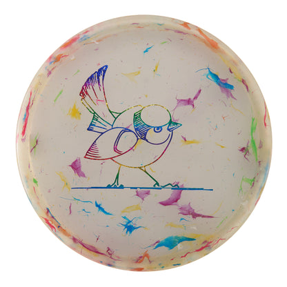 Faylor Lake Special Edition Glo Jawbreaker Z FLX Zone