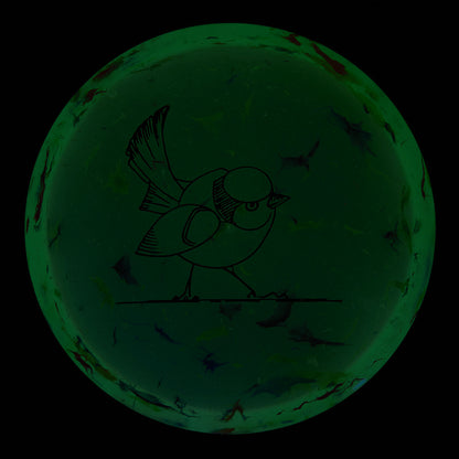 Faylor Lake Special Edition Glo Jawbreaker Z FLX Zone