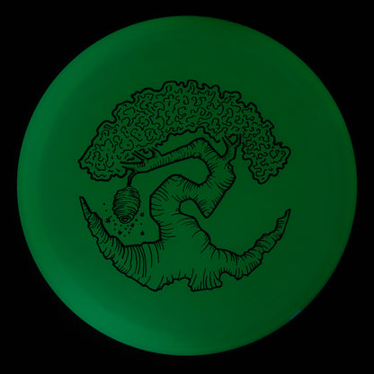Faylor Lake Special Edition Glo Z FLX Swarm