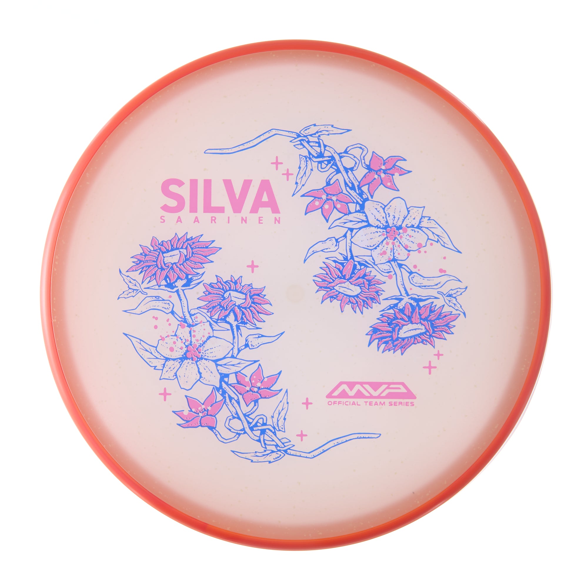 Silva Saarinen Team Series Flowers Particle Eclipse Proxy