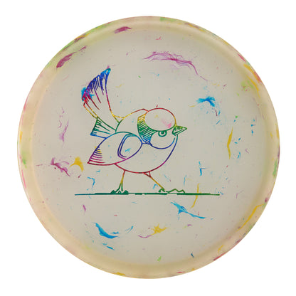 Faylor Lake Special Edition Glo Jawbreaker Z FLX Zone