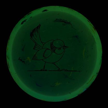 Faylor Lake Special Edition Glo Jawbreaker Z FLX Zone