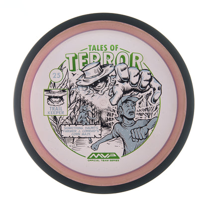 2025 Halloween Special Edition James Conrad Proton Trail