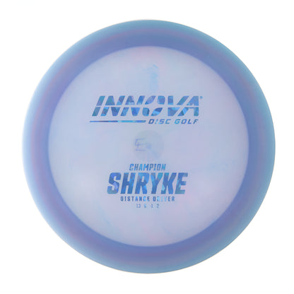 Champion Shryke