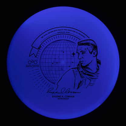 Special Edition Color Glow Eclipse 2.0 Parachute