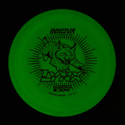 Proto Glow DX Lynx
