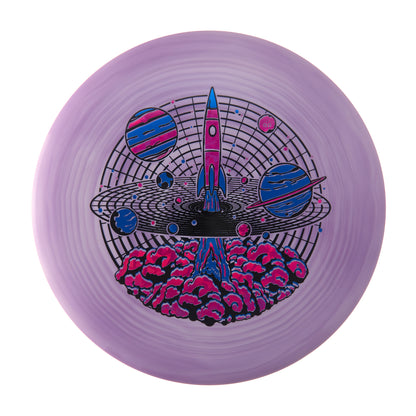 Liftoff Edition Fuzion Swirl Renegade