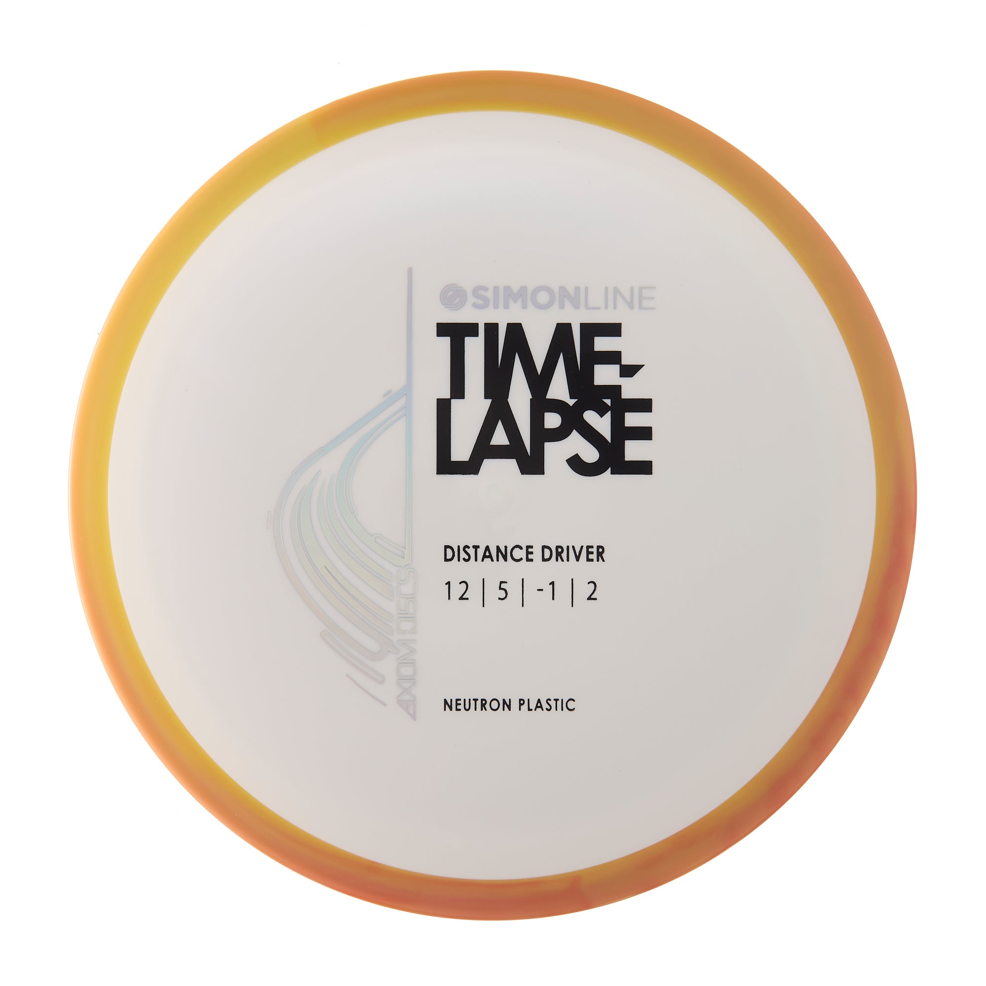 Neutron Time-Lapse Retooled