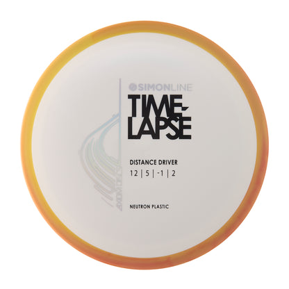 Neutron Time-Lapse Retooled