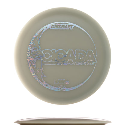 Seasonal Mega Glo Z-Line Cicada