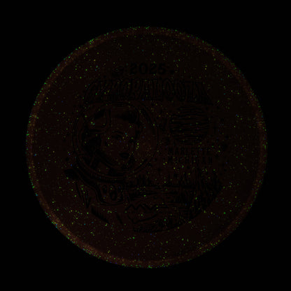 2025 Gyropalooza Particle Proton Particle