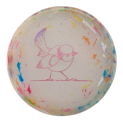 Faylor Lake Special Edition Glo Jawbreaker Z FLX Zone