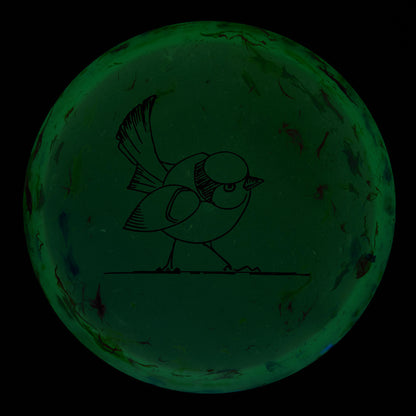 Faylor Lake Special Edition Glo Jawbreaker Z FLX Zone