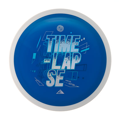 Special Edition Neutron Time-Lapse Retooled