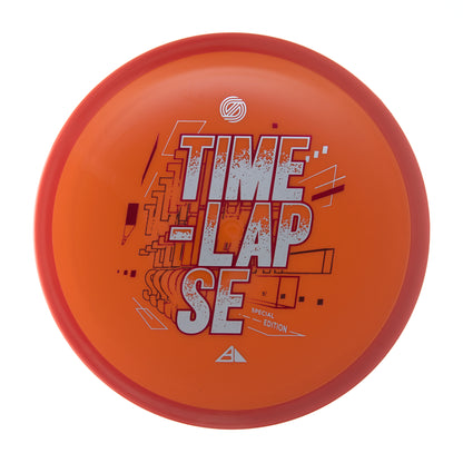 Special Edition Neutron Time-Lapse Retooled