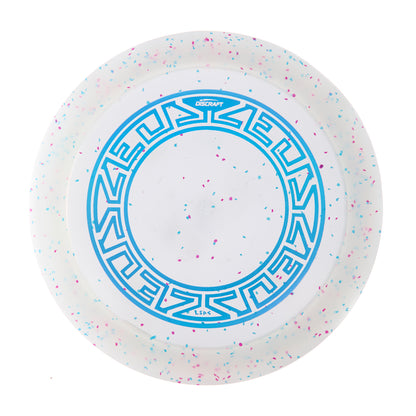 2025 Ledgestone Confetti Z Zeus